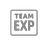Exp Team Logo